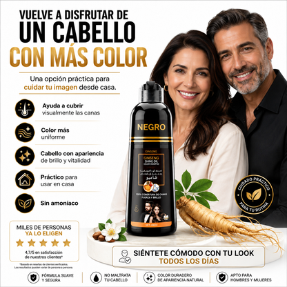 TonoVital-Shampoo Pinta Canas