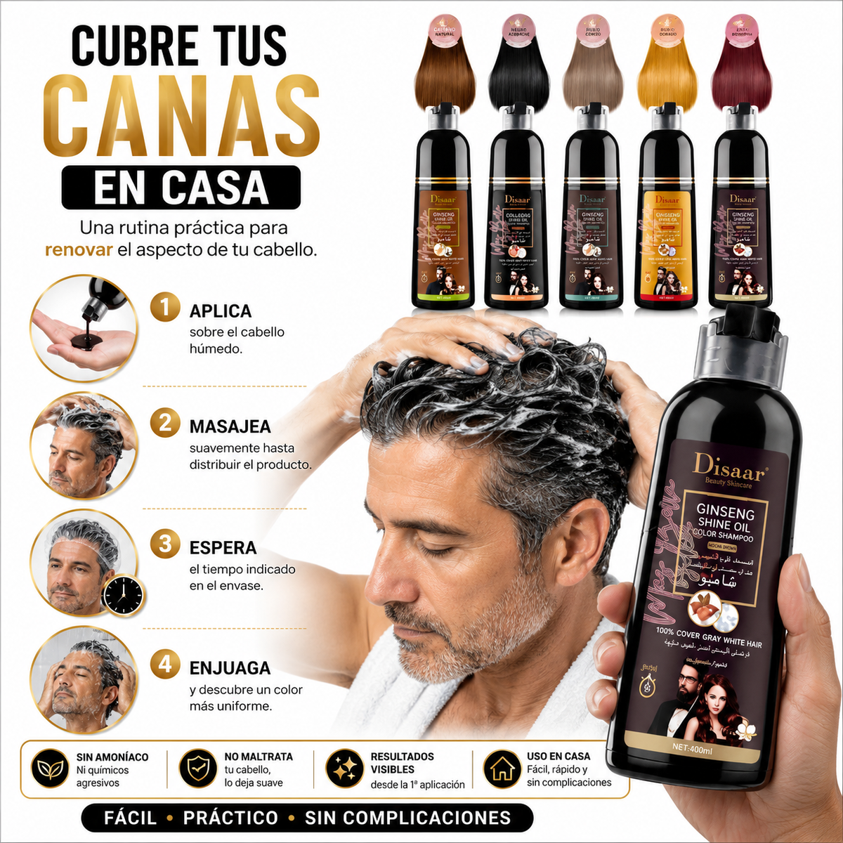 TonoVital-Shampoo Pinta Canas