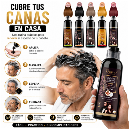 TonoVital-Shampoo Pinta Canas